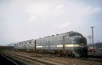 NYC E8 4046